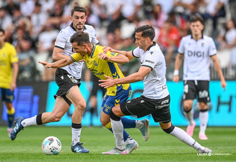 burgos-las-palmas